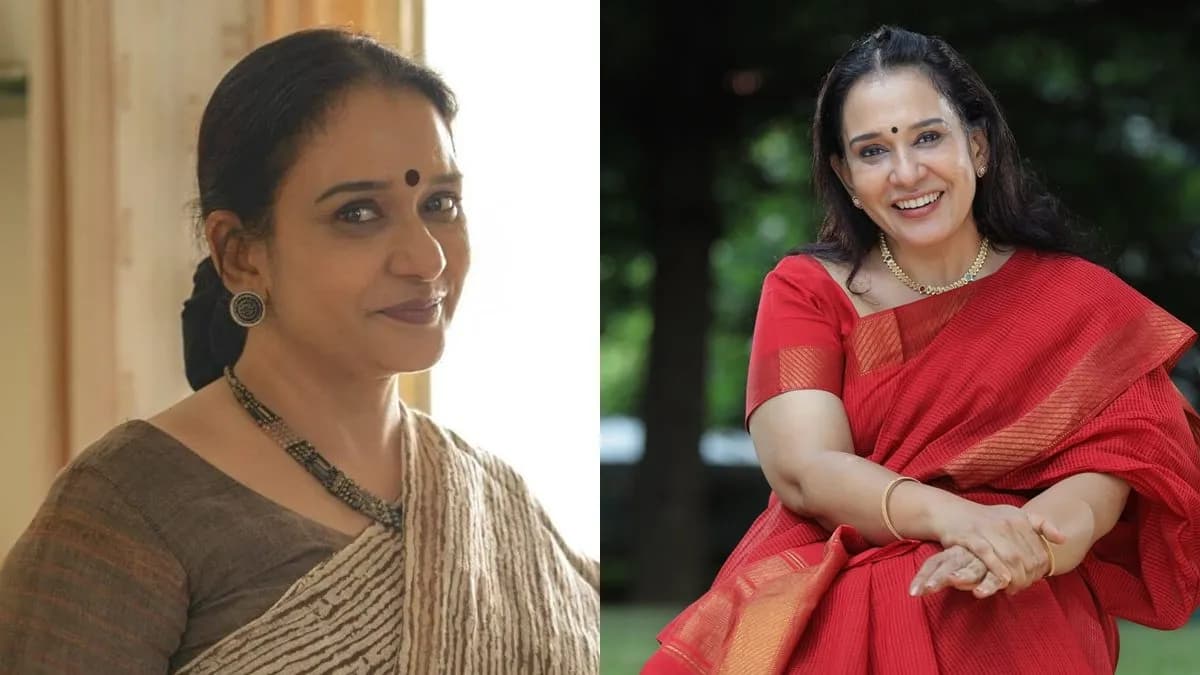 Mala Parvathy Opens Up on Harrowing Encounter: Dignity