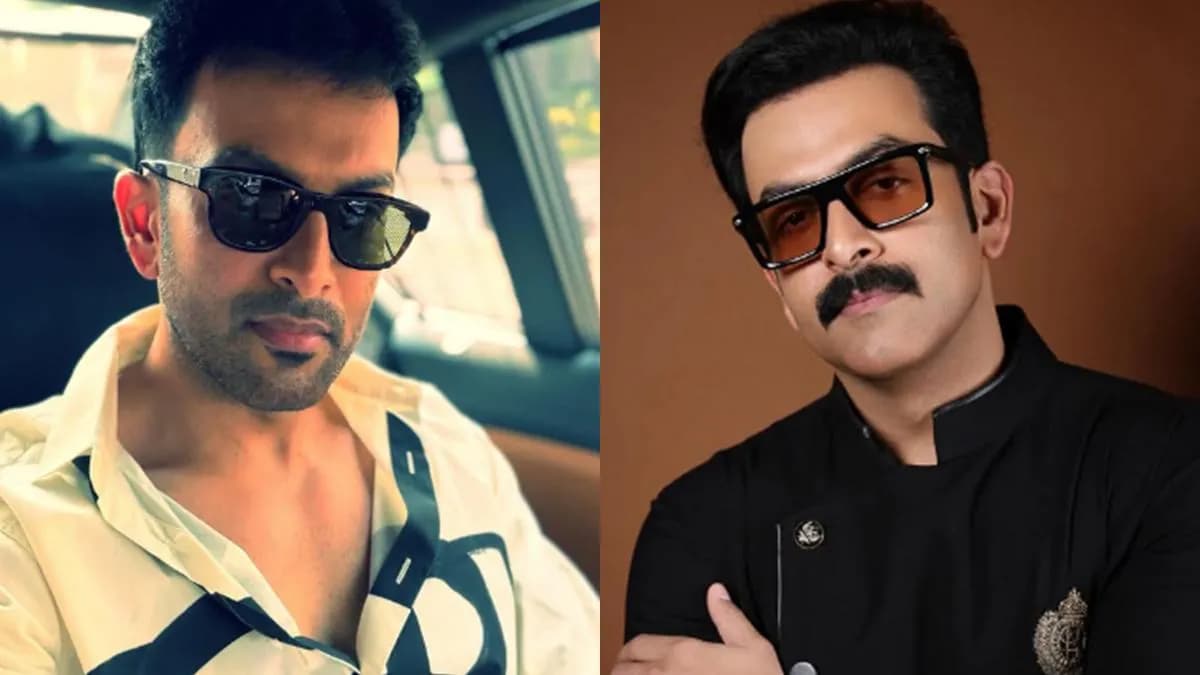Malayali Actor's Hindi Debut Sparks Backlash, Industry