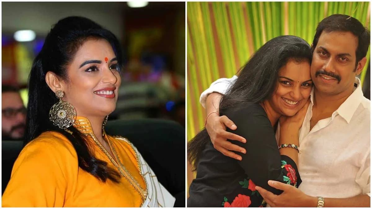 Shweta Menon's 4-Year-Old's Honest Take on Film Stars at