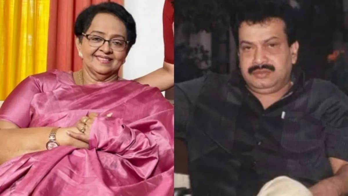 Mallika’s Fear: Sukumaran’s Family Truth in New Malayalam