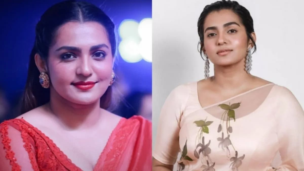 Cyberbullying’s Toll Shapes Parvathy in New Malayalam Film