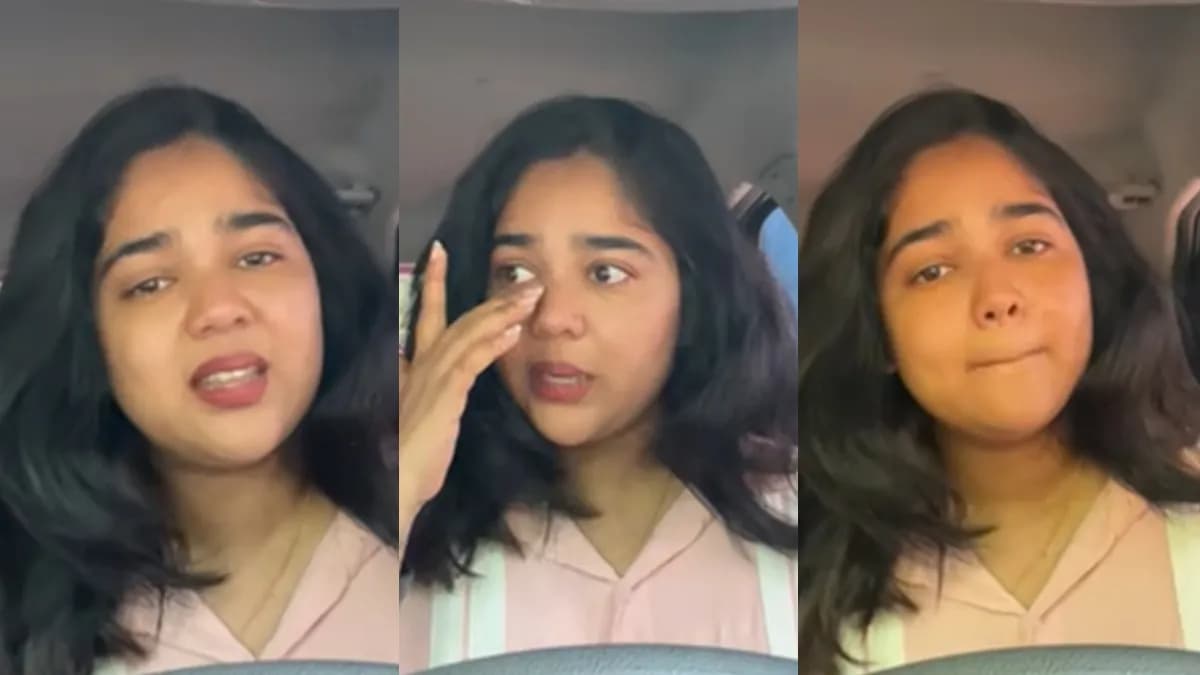 Dhanya’s Viral Pregnancy & Transgender Remark Sparks