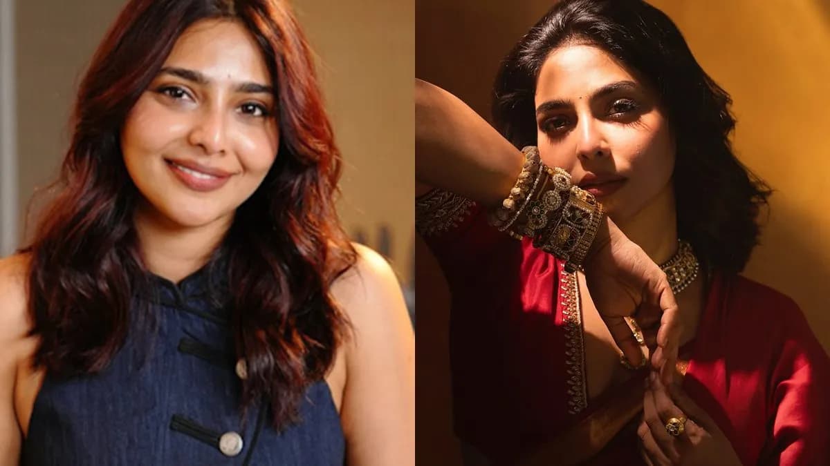 Aishwarya Lakshmi: I Learned of Betrayal Later, From the