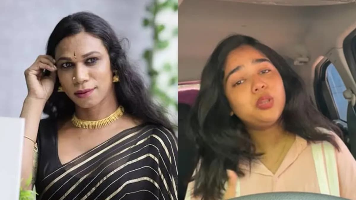 Seethal Shyam Slams Pregnancy Judgments: 'See a