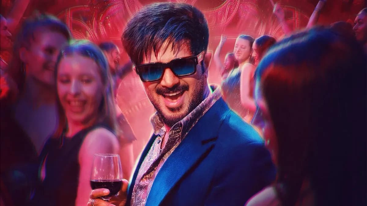 Dulquer Salmaan: Hindi Market Eludes Despite Pan-Indian