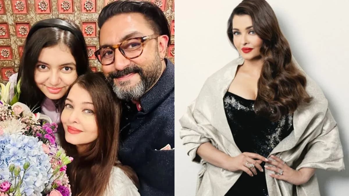 Aishwarya’s Assets & Income Streams: Why Film Breaks