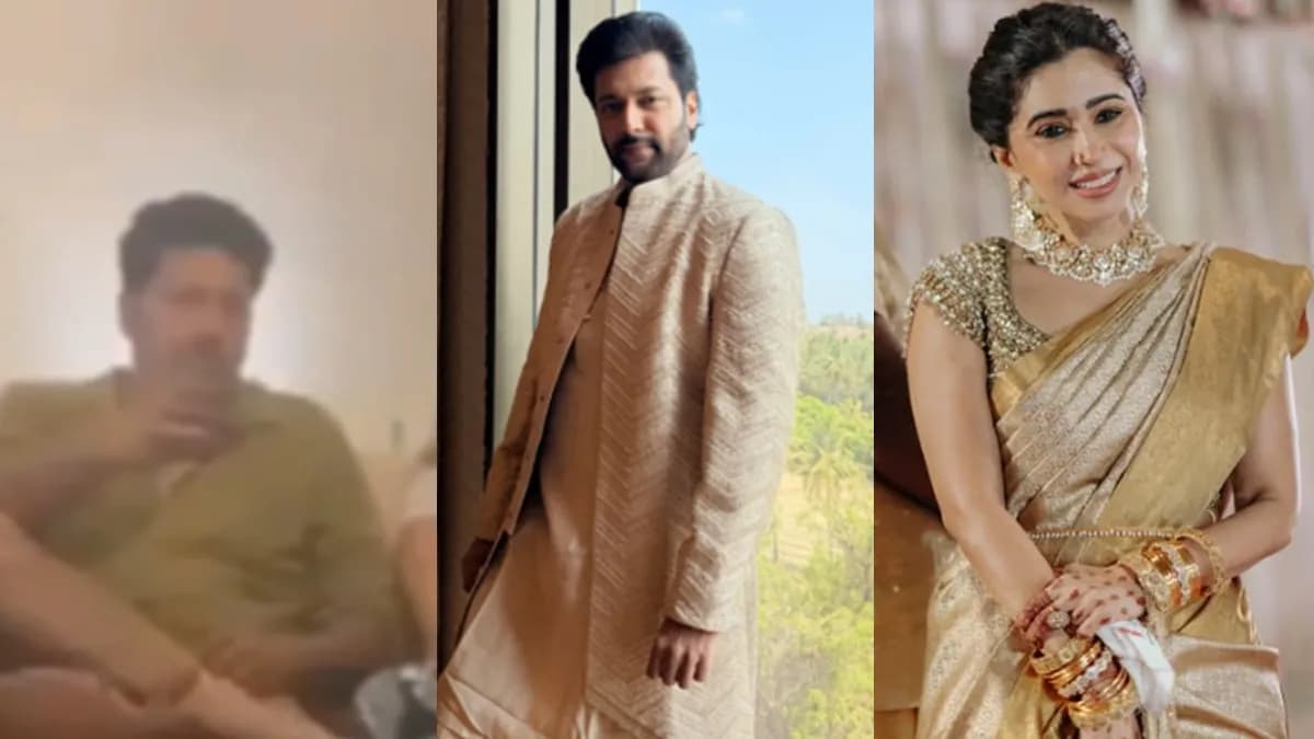 Aarthi’s Sympathy Wave Fades as New Ravi Evidence Emerges
