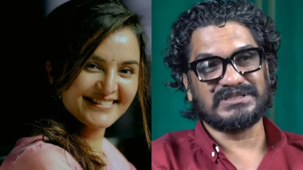 Shine Tom Chacko Opens Up: Manju & Surya’s Support After