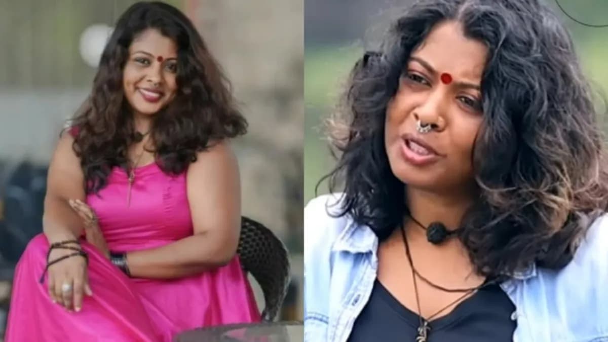 Kali's Horrific Past: Abuse & Kidnap Attempt in New Film