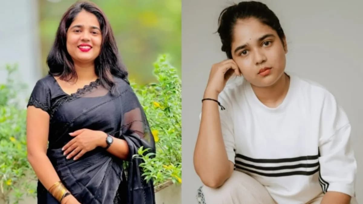 Danya Slams Trolls: 'Ask My Size Directly, I'll Reply
