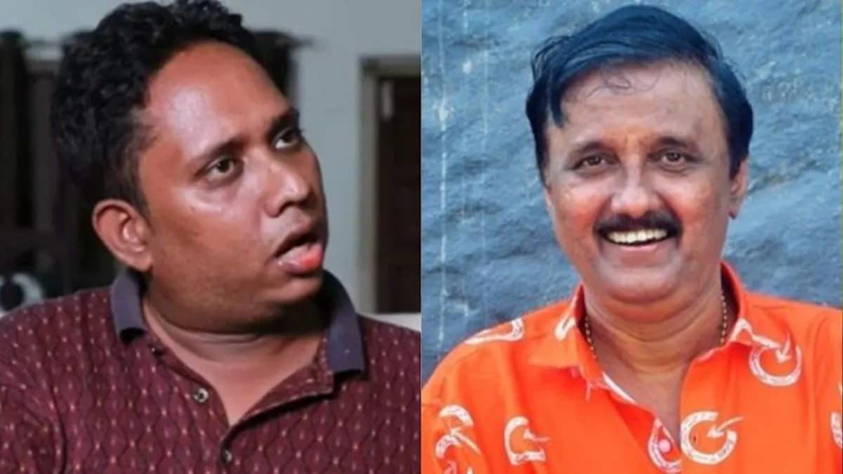 Manju Warrier Viral Punchline: Shanivila Clip Resurfaces