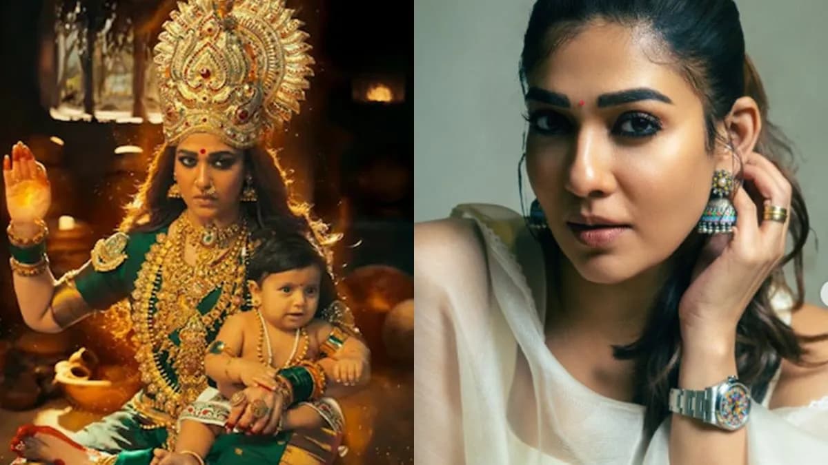 Nayanthara's Trump Card: Will It Fail? Sundar C Doubts