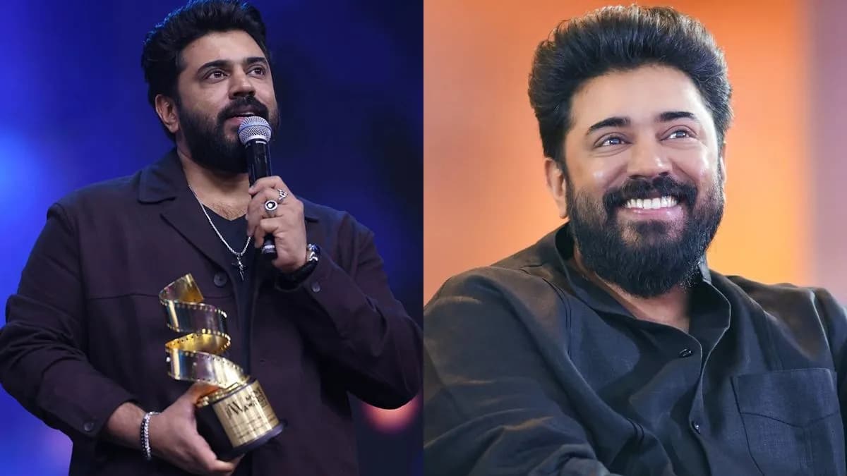 Nivin Pauly on Career: Cutting Out Intermediaries