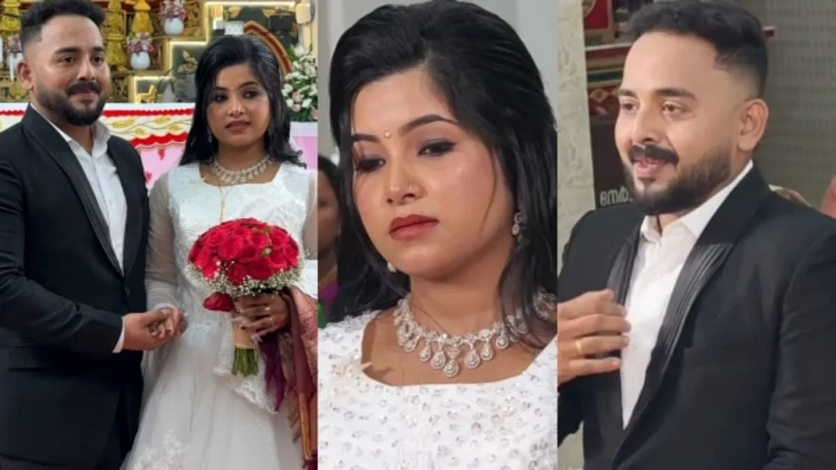 Jomona Note Sparks Debate on Consent and Arranged Marriage