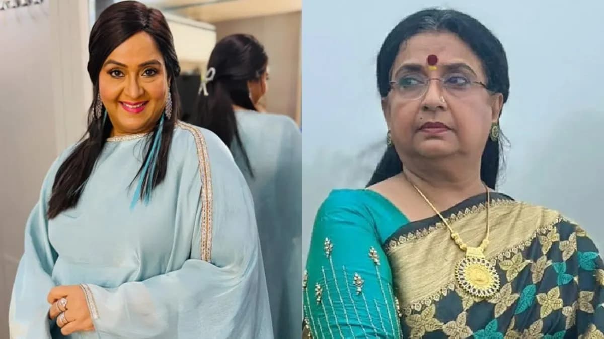 Ambika vs Radha: Cheque Fraud Claim in Property Case