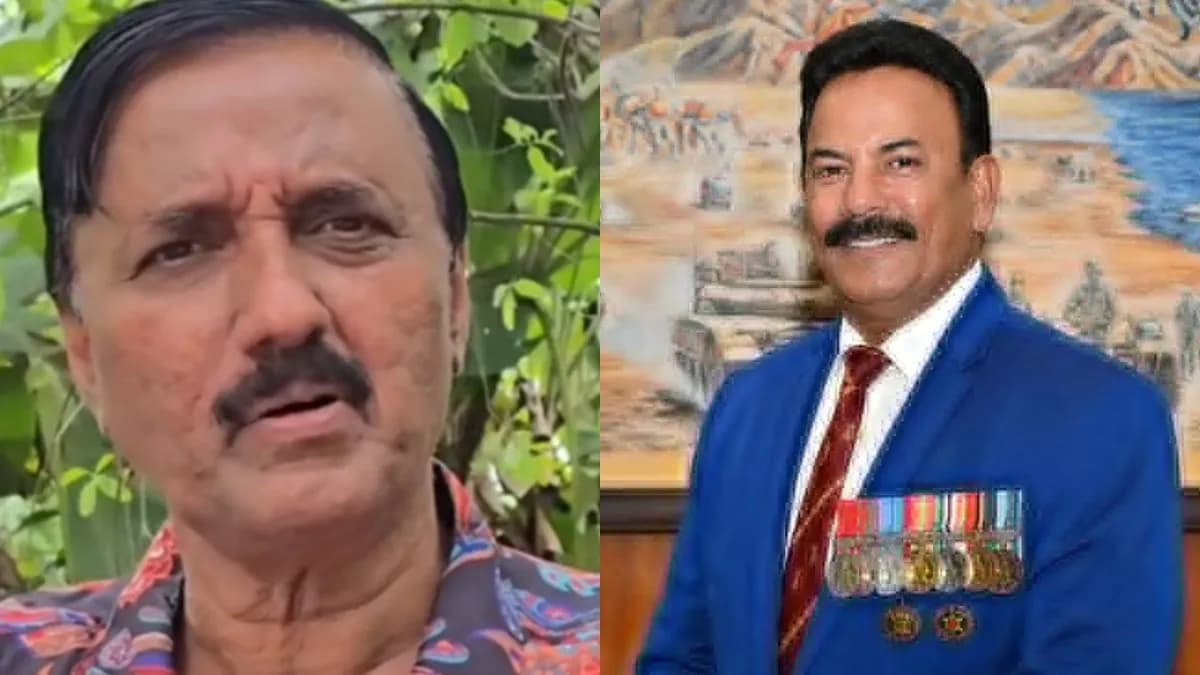 Major Ravi Slams Online Campaign Against His Films
