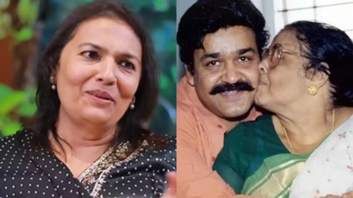 Suchitra on Ex-Mother-in-Law's Rejection and Hurtful Words