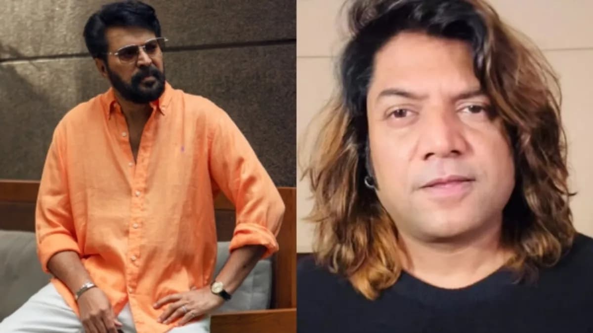 Firoz on Mammootty Costume Reuse: Repeats Disapprove