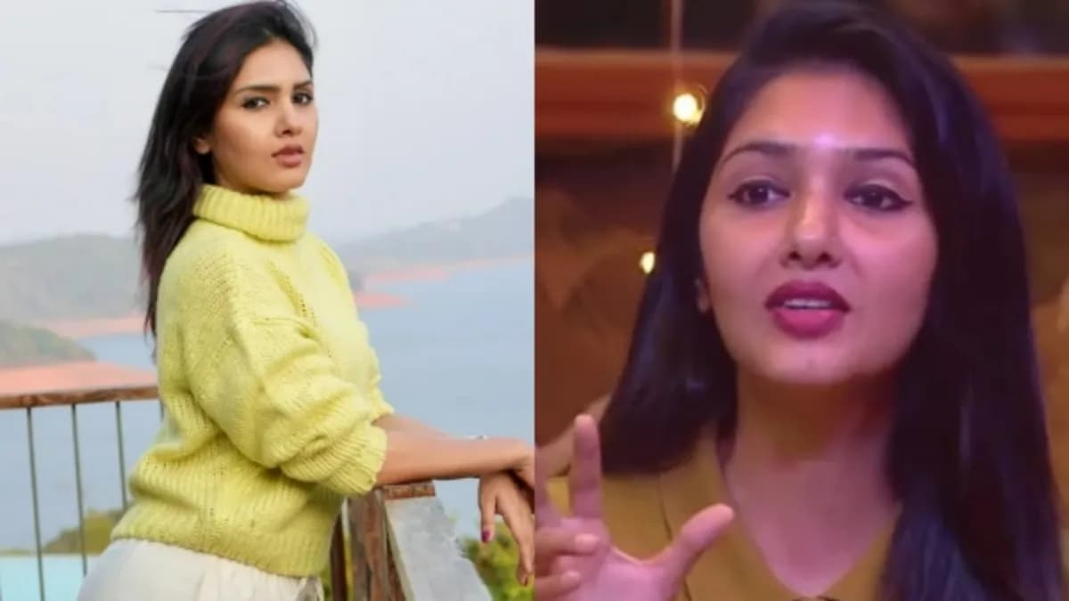 Gayathri Recalls Being Asked If She Had AIDS