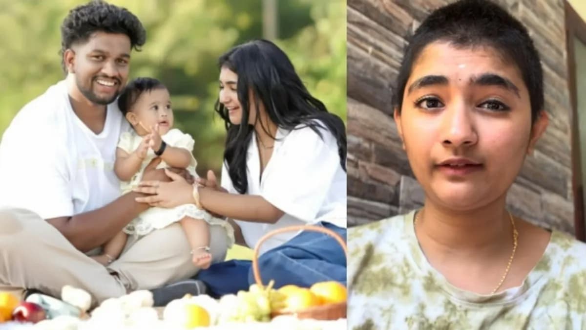 Anamika: Baby's Heart Has Two Holes, Doctor's Words Go