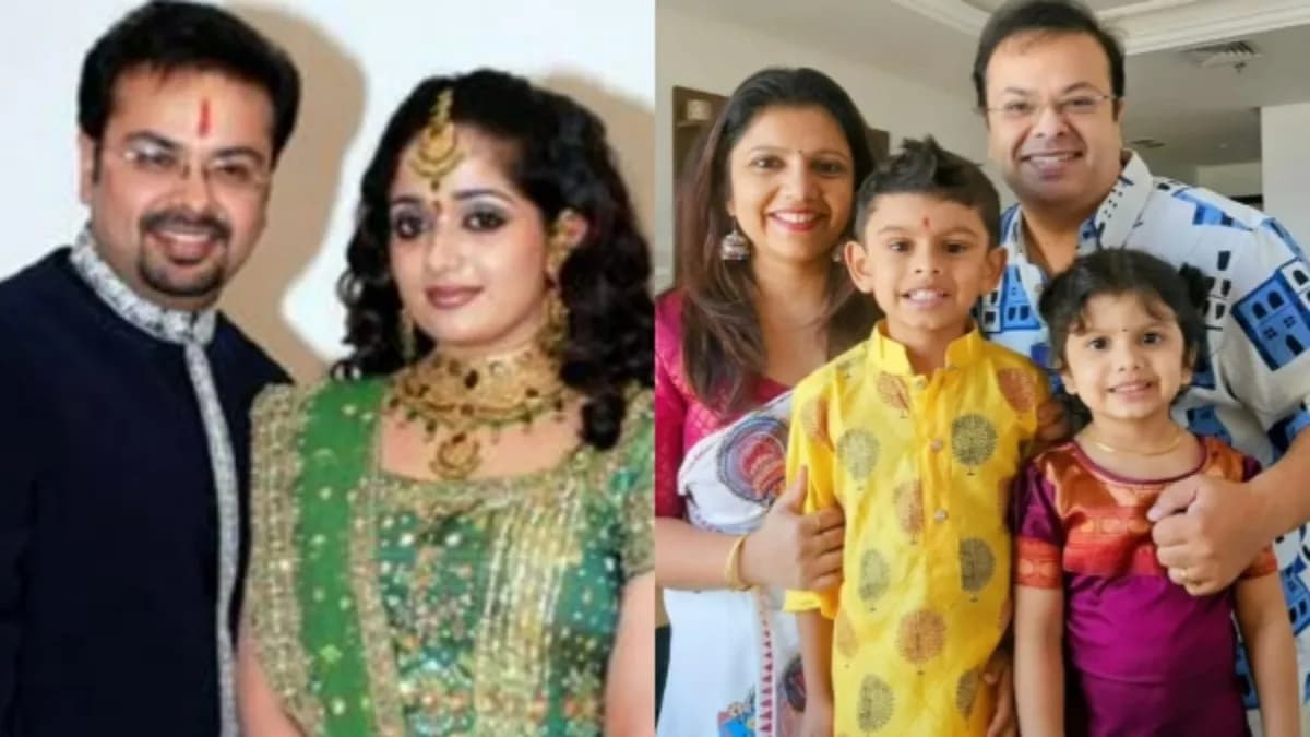 Malayalam Cinema Figure: Media Hunted Innocent Man