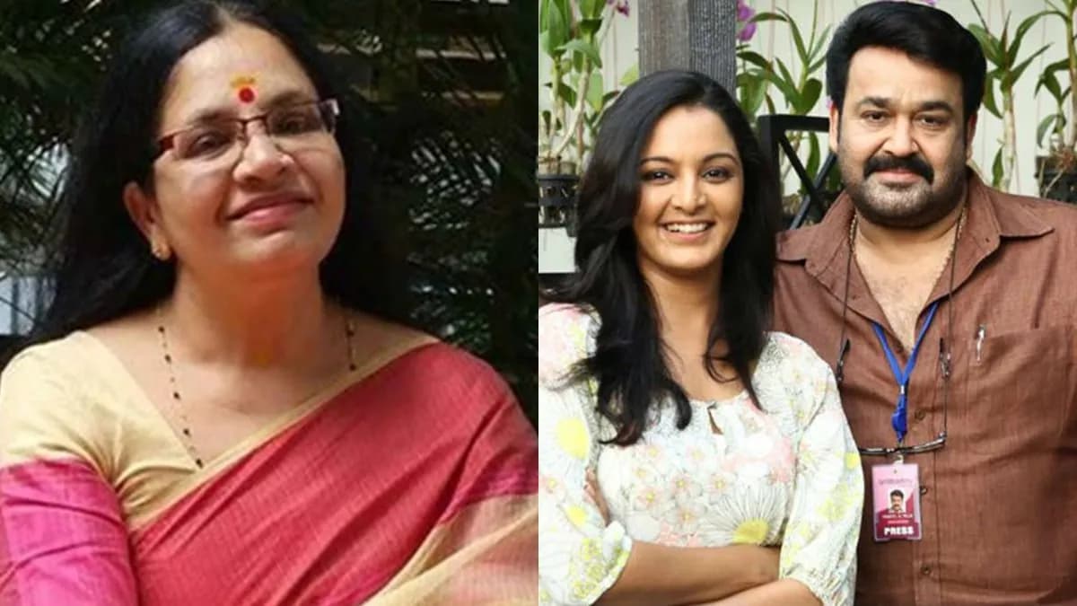 Bhavana on 'Helpful' Voices: The Letter That Says It All