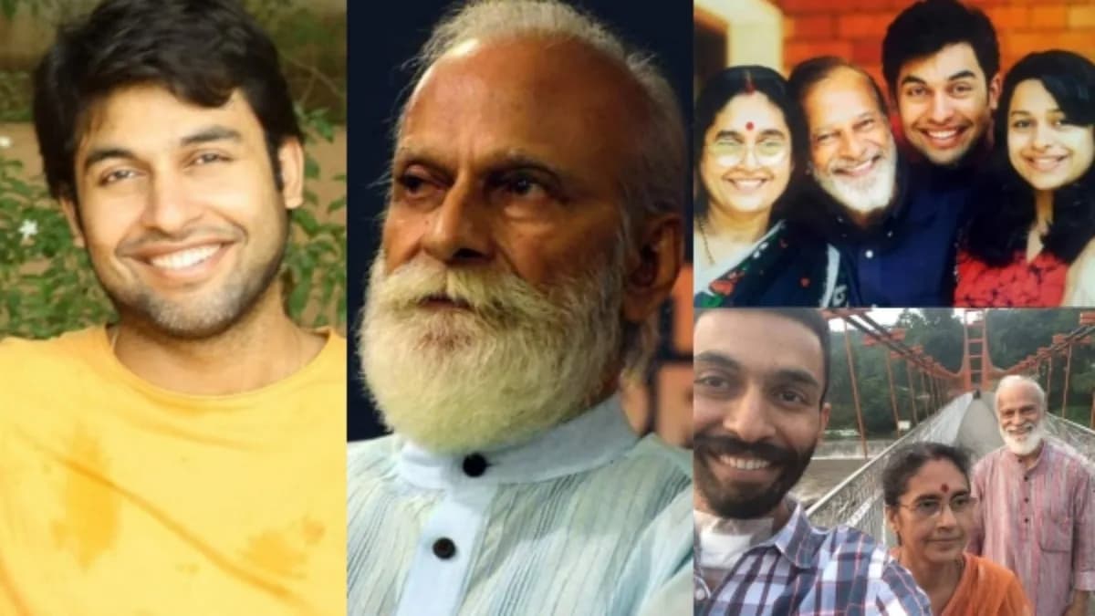 Malayalam Cinema's Saintly Character Who Sidelines Family