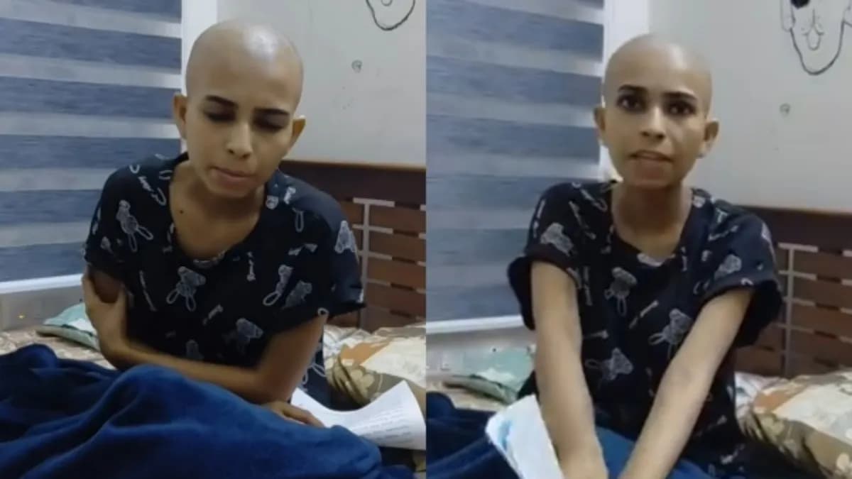 Renu Health Update: Chemo Done, Surgery in November