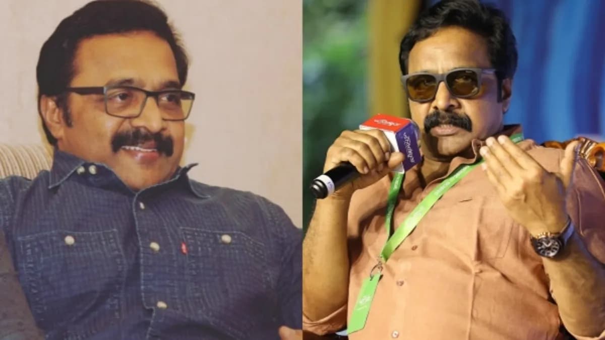 Malayalam Cinema's Father Trope Sparks Online Debate