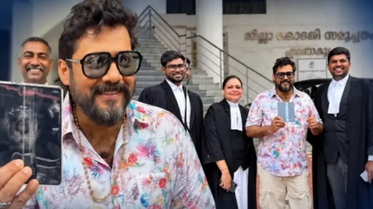 Bala Gets Phone Back After 18 Months, Vows Not to Bow to