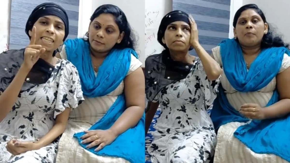 Renu on Slips, Memory and Money: 'Kittiyal Kittum'