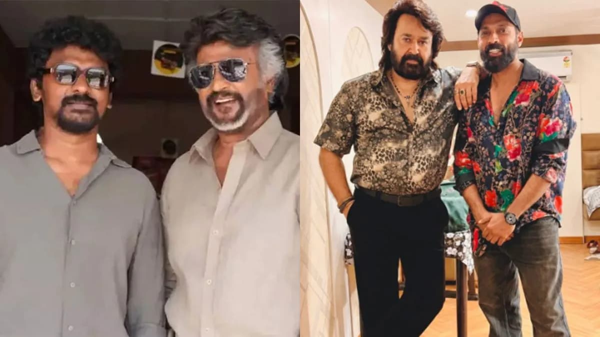 Costume Designer Exits Mohanlal Film Over Cut Scenes