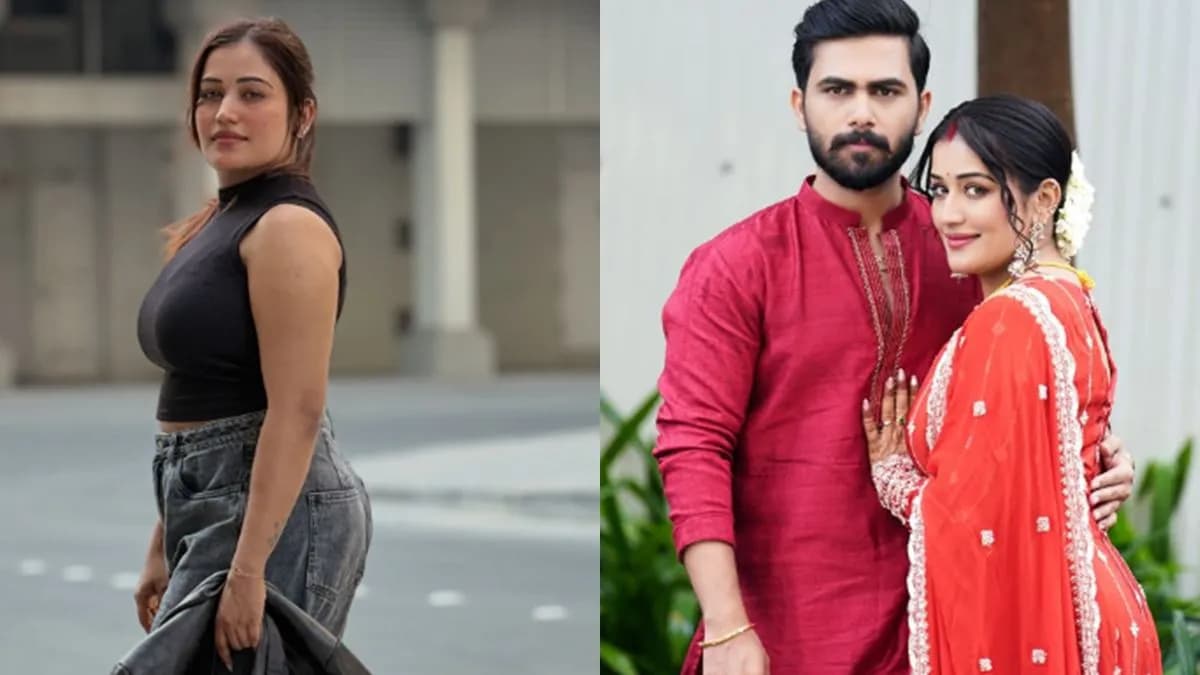 Anumol: Wedding Cost Fight With Bhuvan, I Had Saved Up