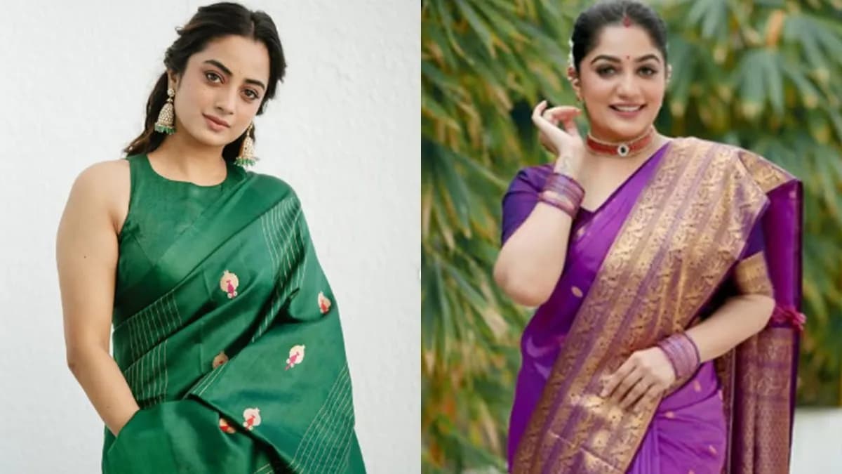 Namitha Pramod Replies to Aarya Babu's Veiled Criticism