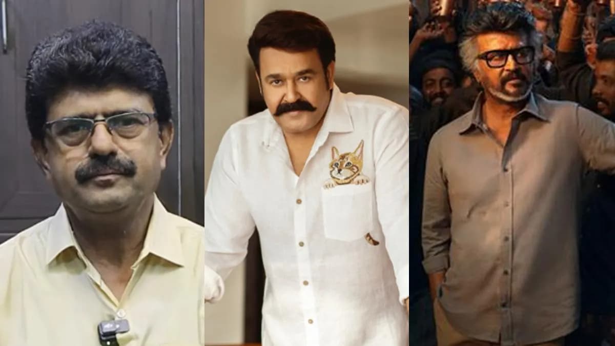 Mohanlal Remuneration Row: Viral Headline Sparks Debate