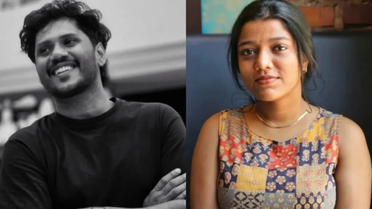Balraj's Wife Athira: His Phone and Instagram Not With Us