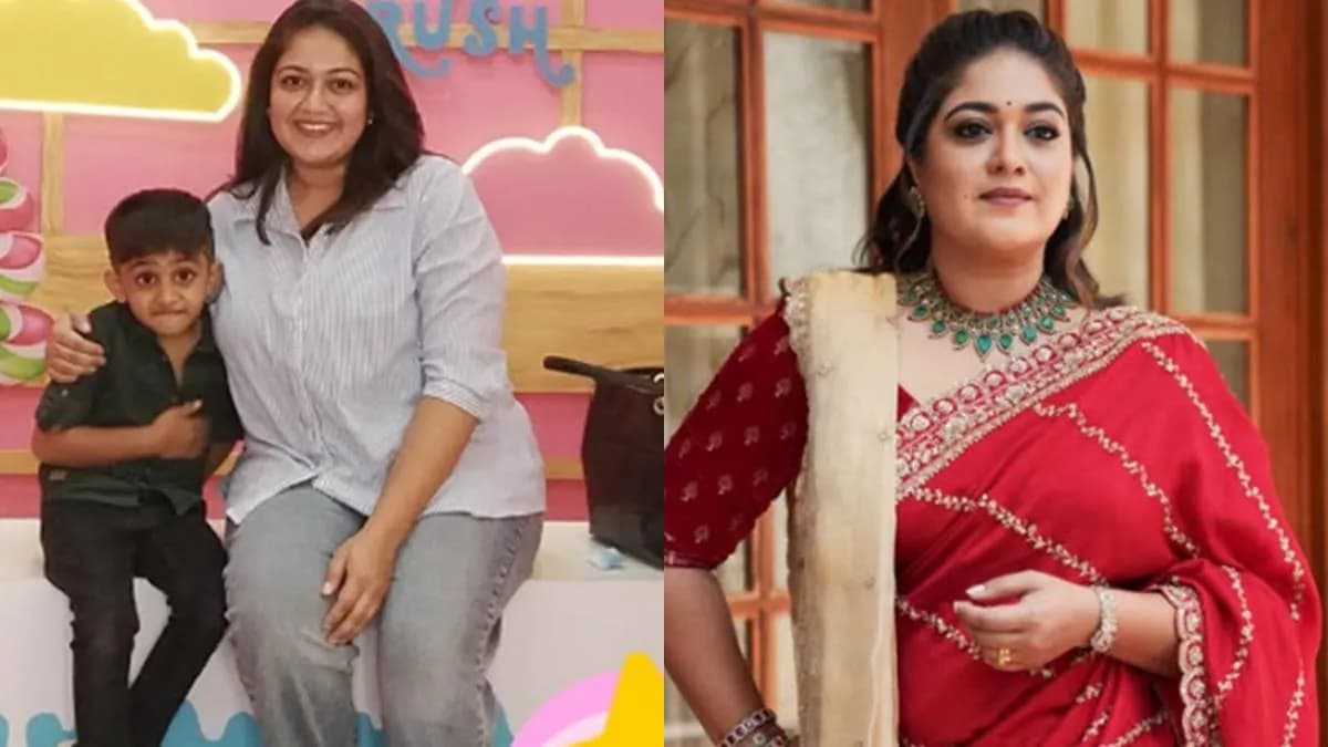 Meghna Raj Says She Was Dropped Without Notice