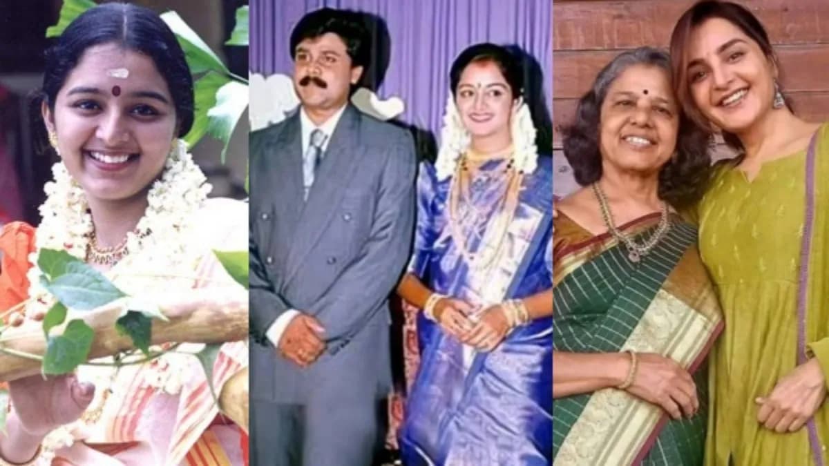 Manju's Promise to Parents, Mother's Pledge: What