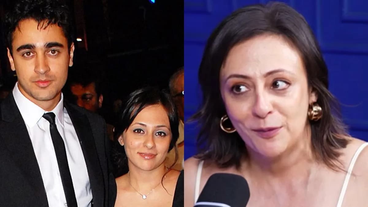 Avantika Malik on Imran Khan-Initiated Divorce and Her
