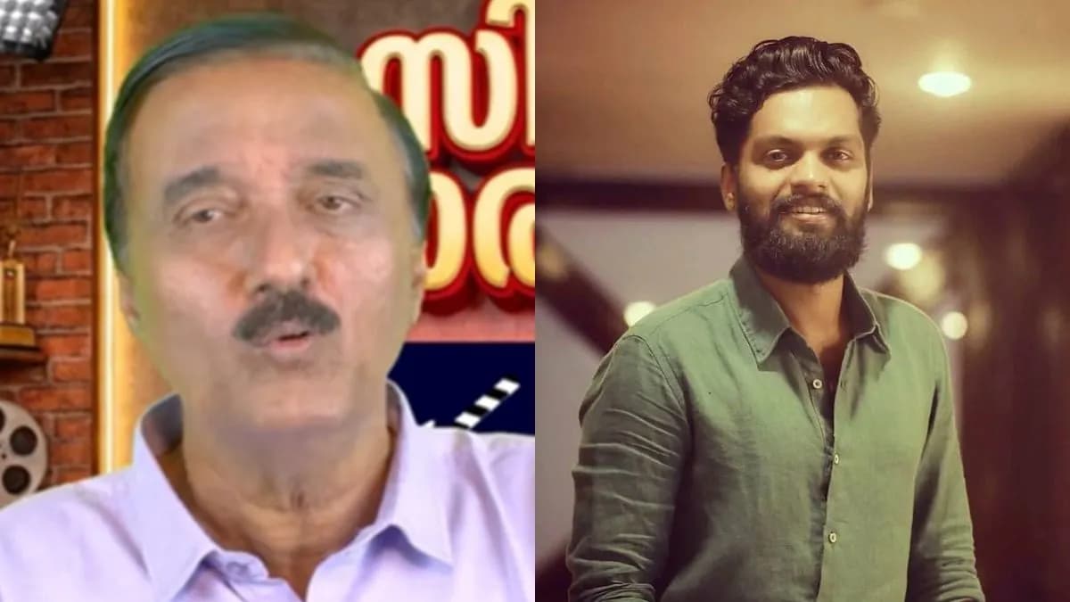 Shanthivila Dinesh Sparks Outrage Over Wealth Remarks