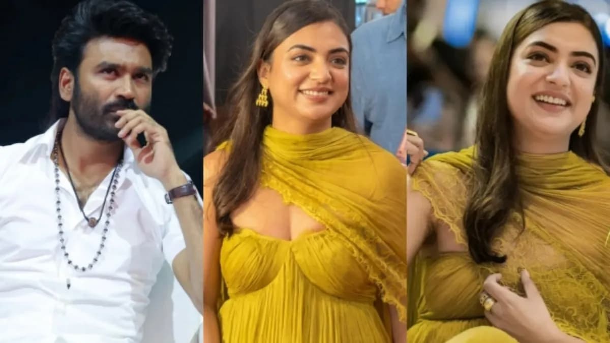Dhanush Clash, Mamitha Styling & Nazriya Wardrobe Buzz