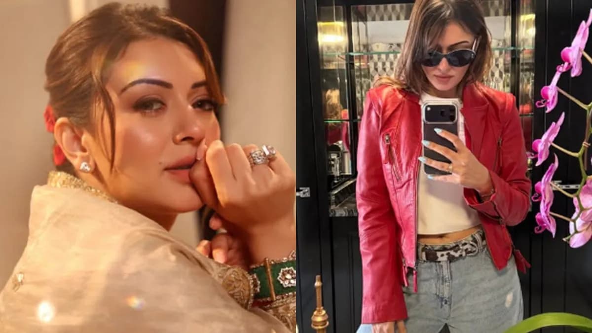 Hansika Motwani: Divorce, Family Trouble & Career Shift