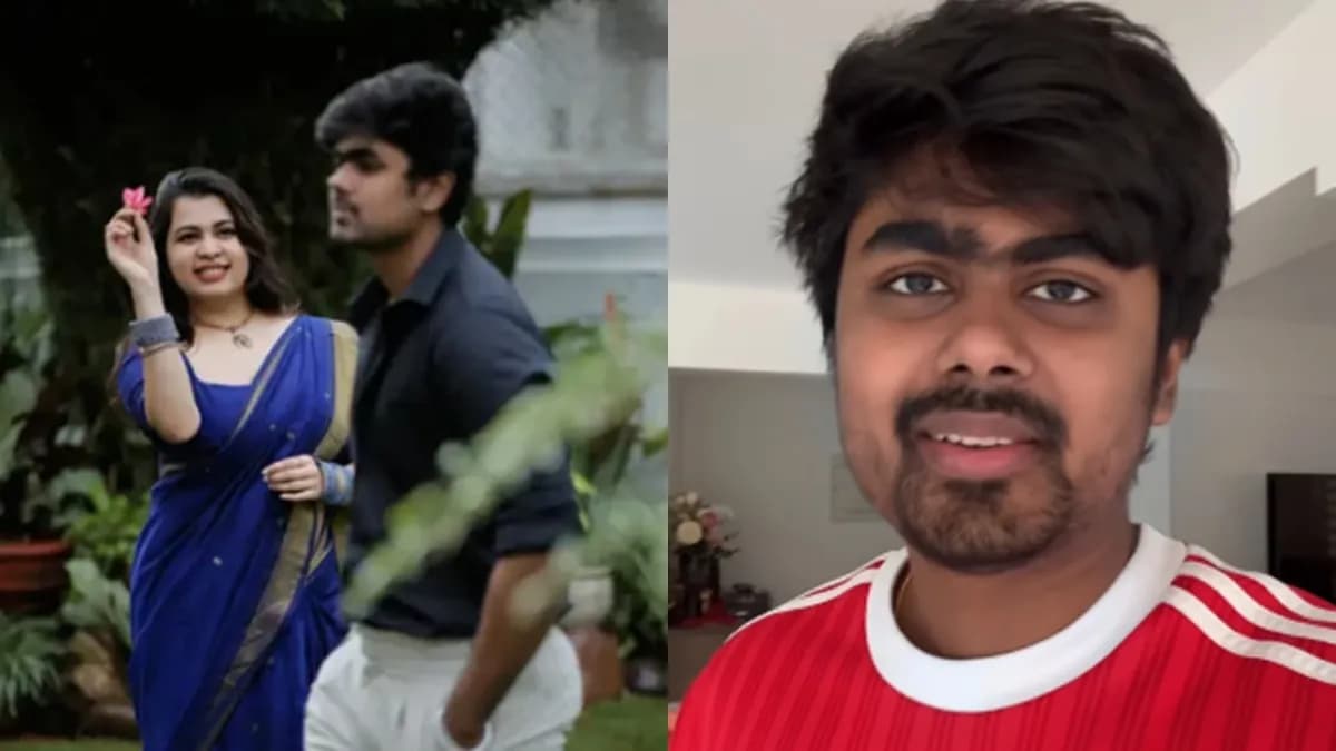 Dia's Kindness vs Ashwin's Humility: Influencer Debate