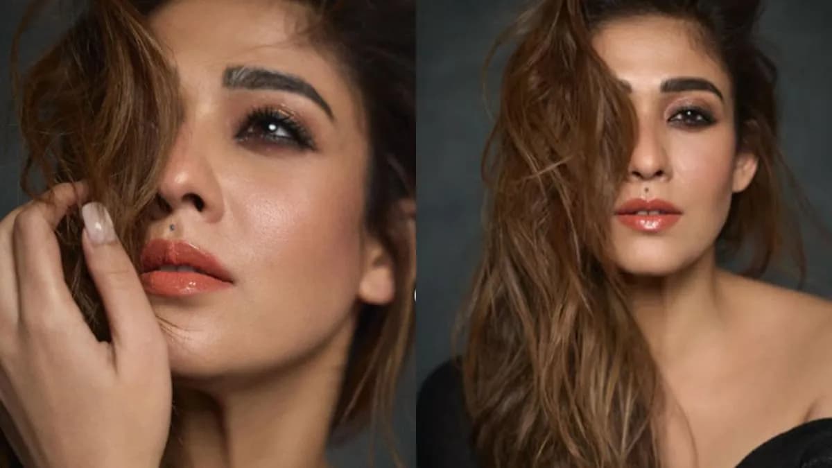 Nayanthara: No Films That Compromise My Dignity