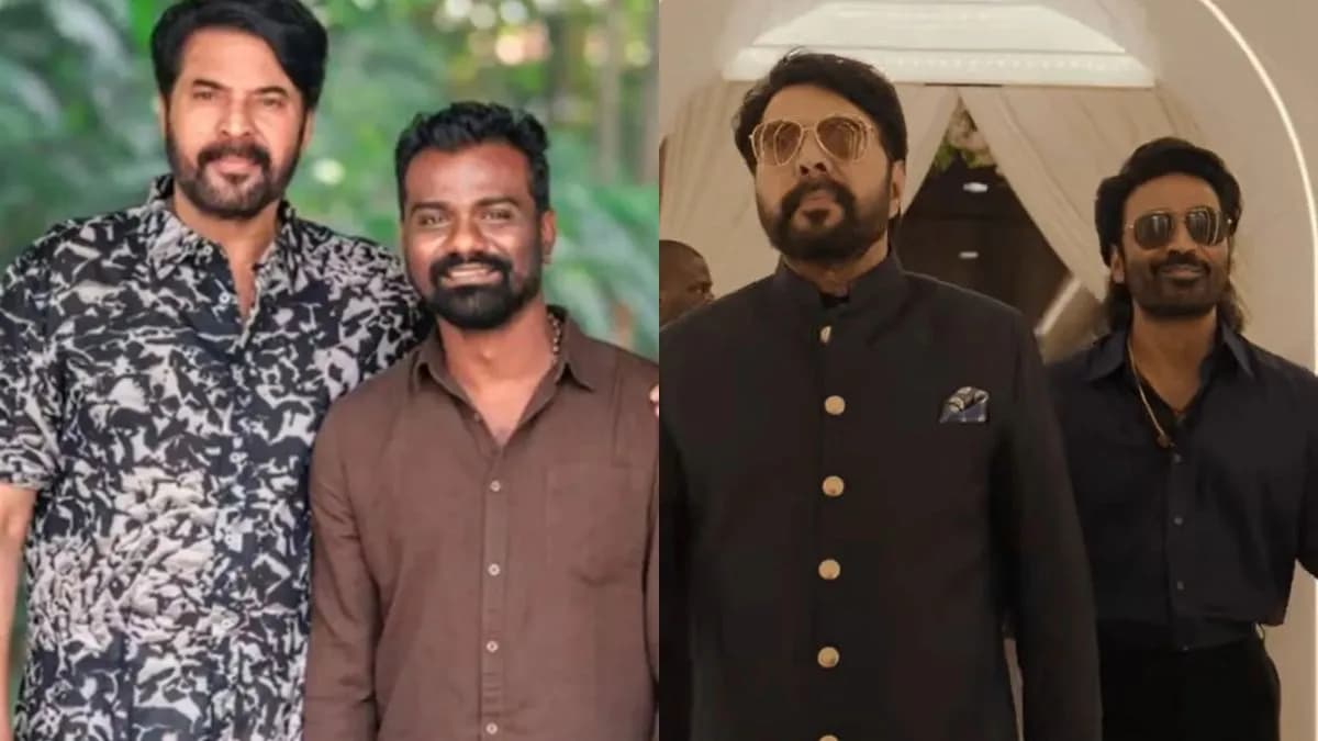 Mammootty's Reaction to Omu Story: Responded Even on Break