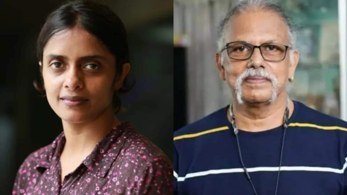 Kani's Note on 'Father' Label Sparks Malayalam Cinema