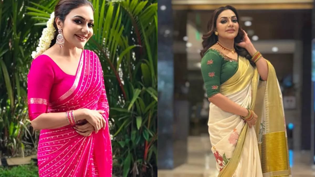 Rimi Tomy: I Made Enough to Live On, No Mother Teresa on