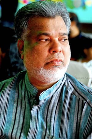Joshiy: The Films and Filmmaking of a Malayalam Director