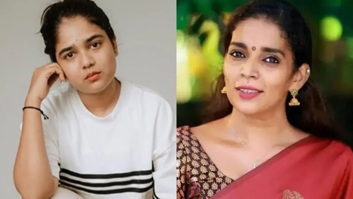 Deepthi Kalyani Abuse Case: Film News