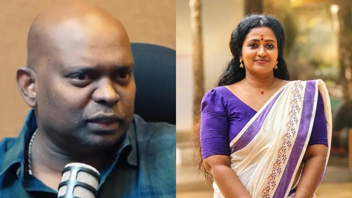 Sunichan: No Divorce, Living Apart in TVM | Movie News